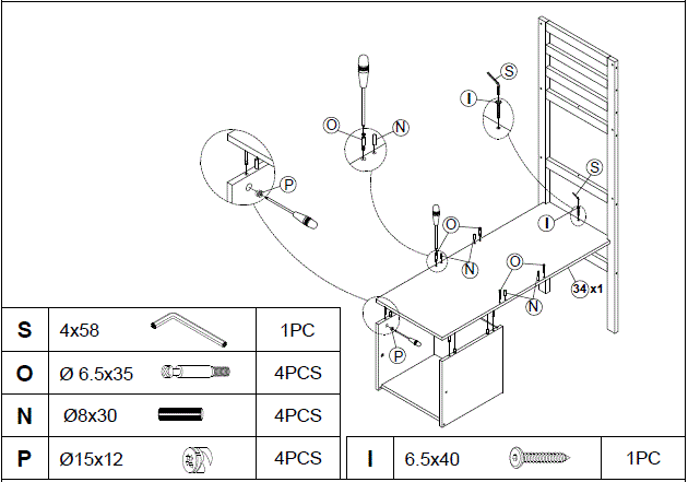 Polibi-MB-SHSNBB-N-Twin-Twin-House-Bunk-Bed-fig-17