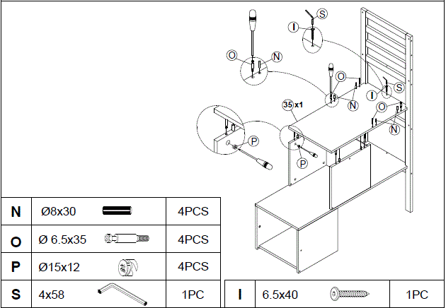 Polibi-MB-SHSNBB-N-Twin-Twin-House-Bunk-Bed-fig-19