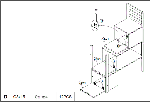Polibi-MB-SHSNBB-N-Twin-Twin-House-Bunk-Bed-fig-23.