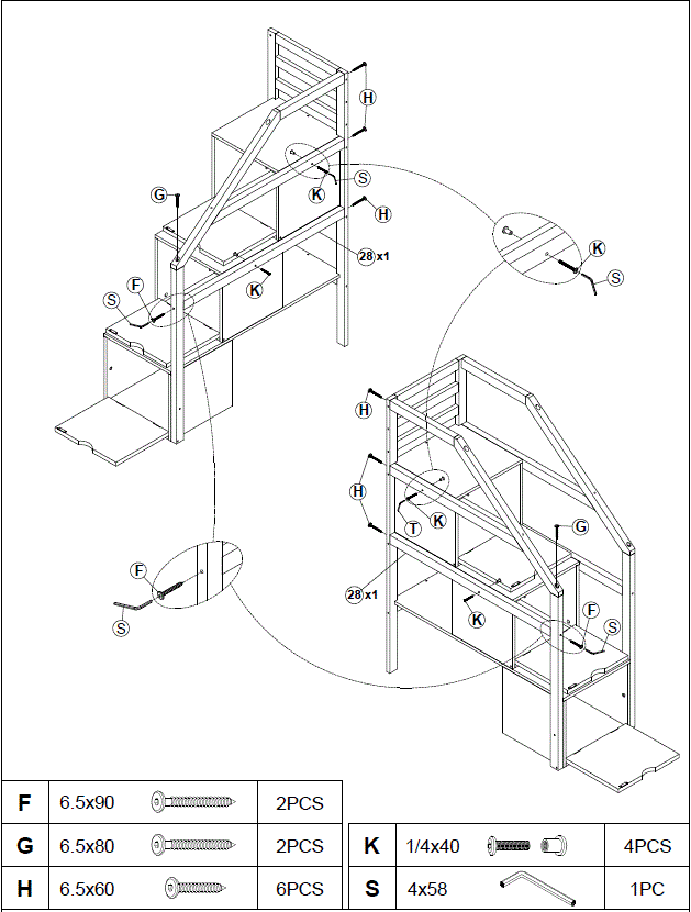 Polibi-MB-SHSNBB-N-Twin-Twin-House-Bunk-Bed-fig-25