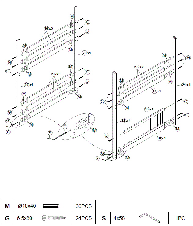 Polibi-MB-SHSNBB-N-Twin-Twin-House-Bunk-Bed-fig-5