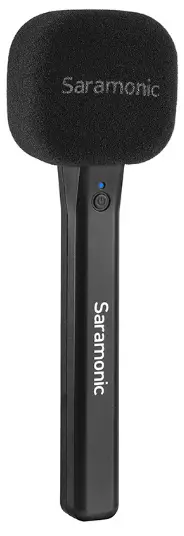 Saramonic-Blink900-HM-Wireless-Handheld-Microphone-Holder-PRODUCT
