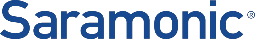 Saramonic-LOGO