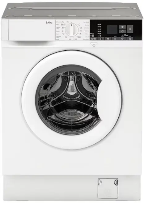 IKEA TVÄTTAD Built In Washer Dryer