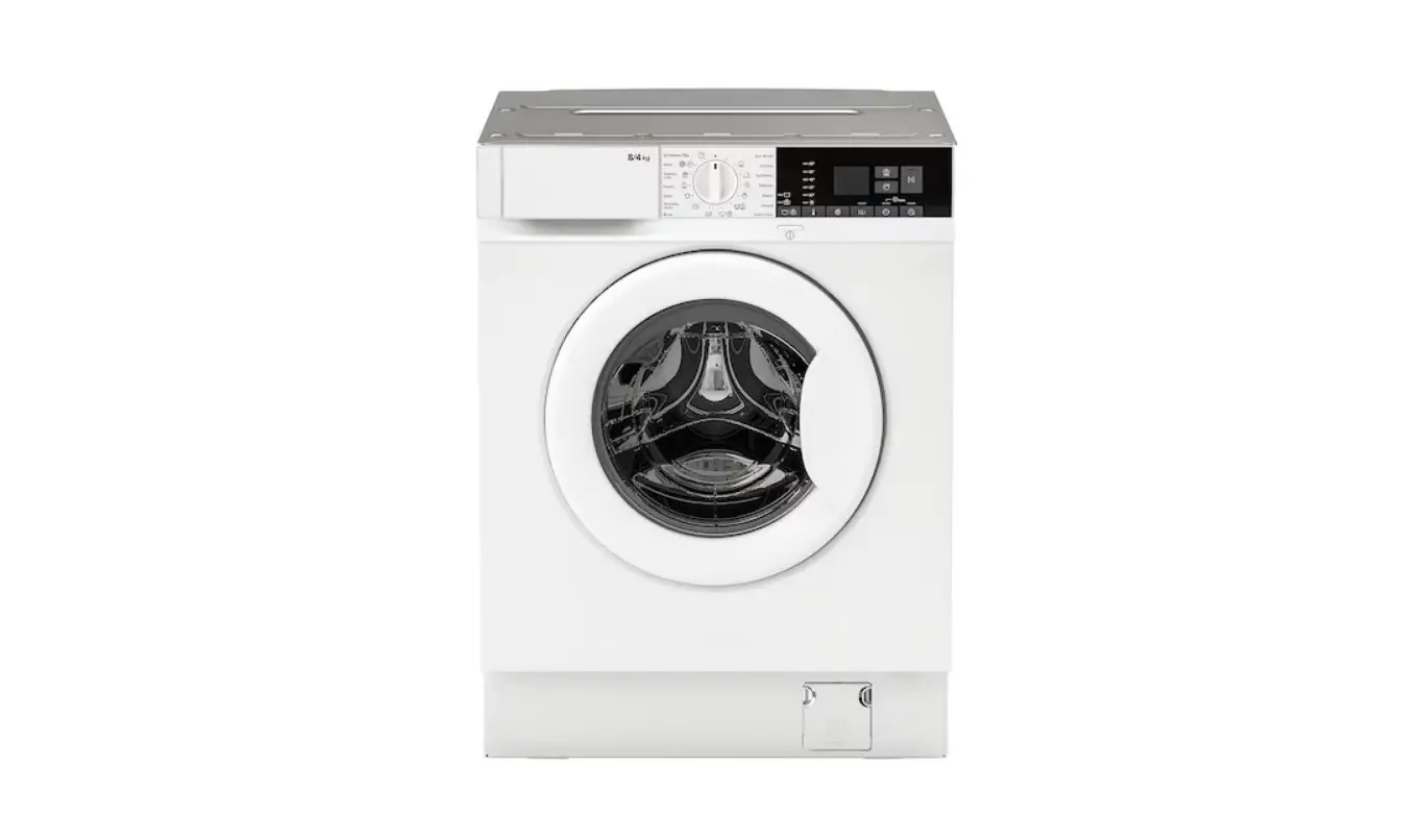 Ikea Tvättad Built In Washer Dryer Instructions