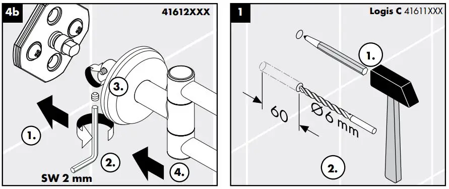 hansgrohe-41616000-Logis-C-Bath-Towel-Holder-PRODUCT-7