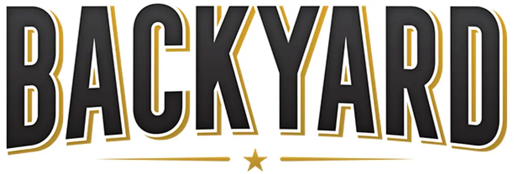 Backyard LOGO