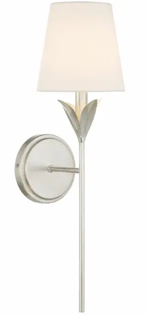 CRYSTORAMA-531-GA-Broche-One-Light-Wall-Mount-PRODUCT