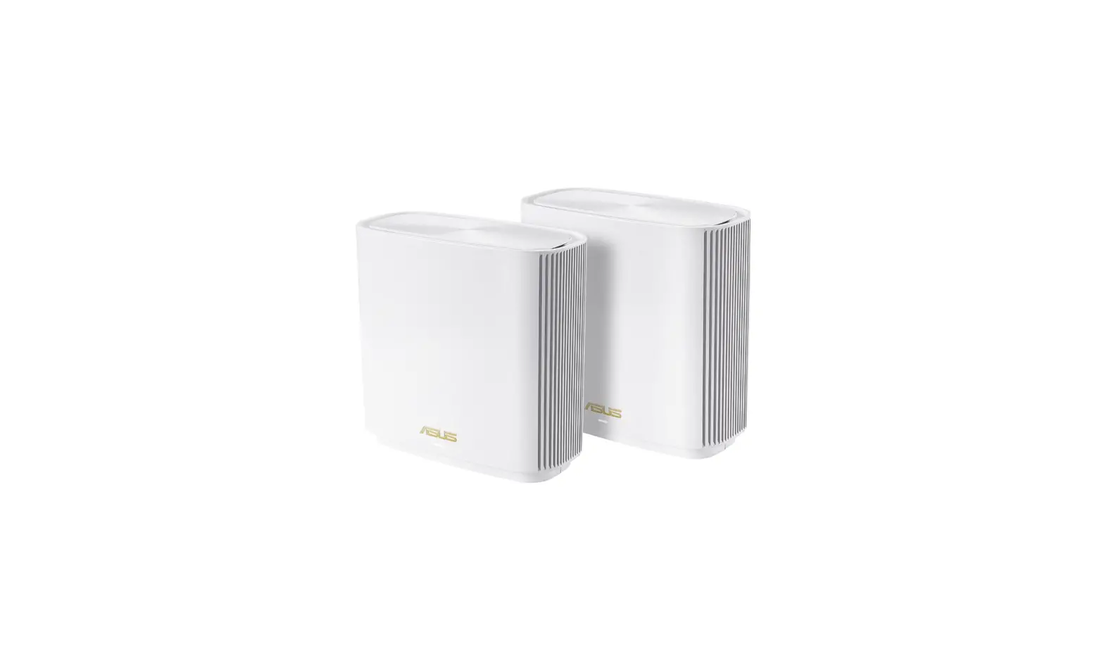 Asus Et8 Zenwifi Tri-band Wifi Router Quick Start Guide