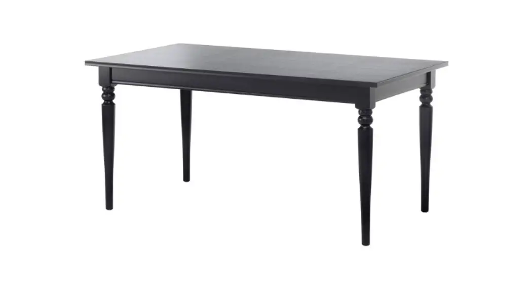 Ikea Ingatorp Table Instruction Manual Ikea Ingatorp Table Instruction Manual