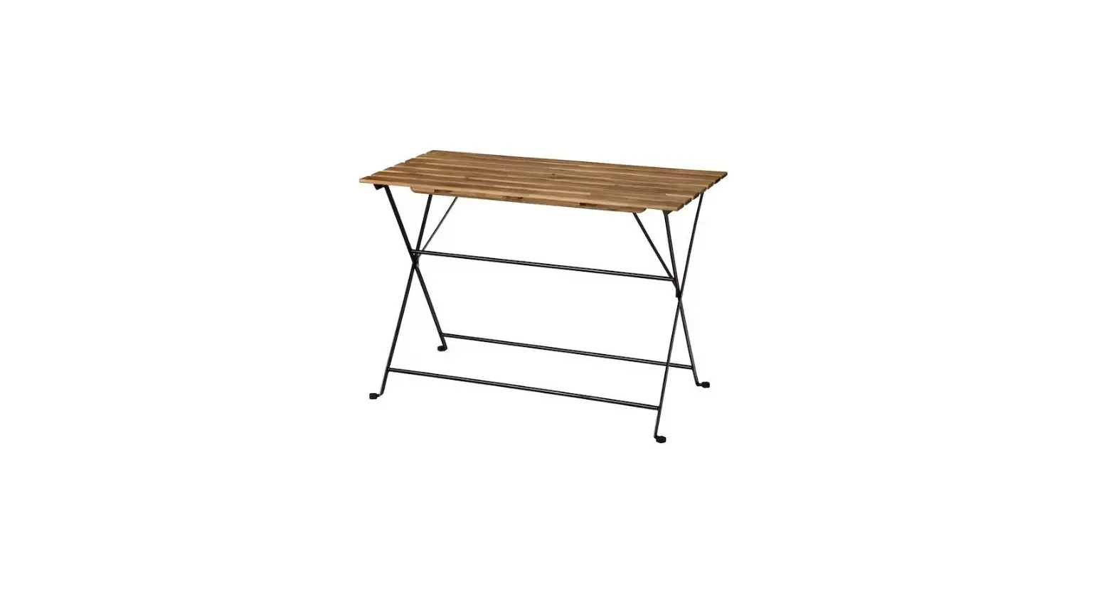 Ikea Aa-2193175-2 Tärnö Outdoor Table Instructions
