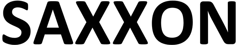 SAXXON logo