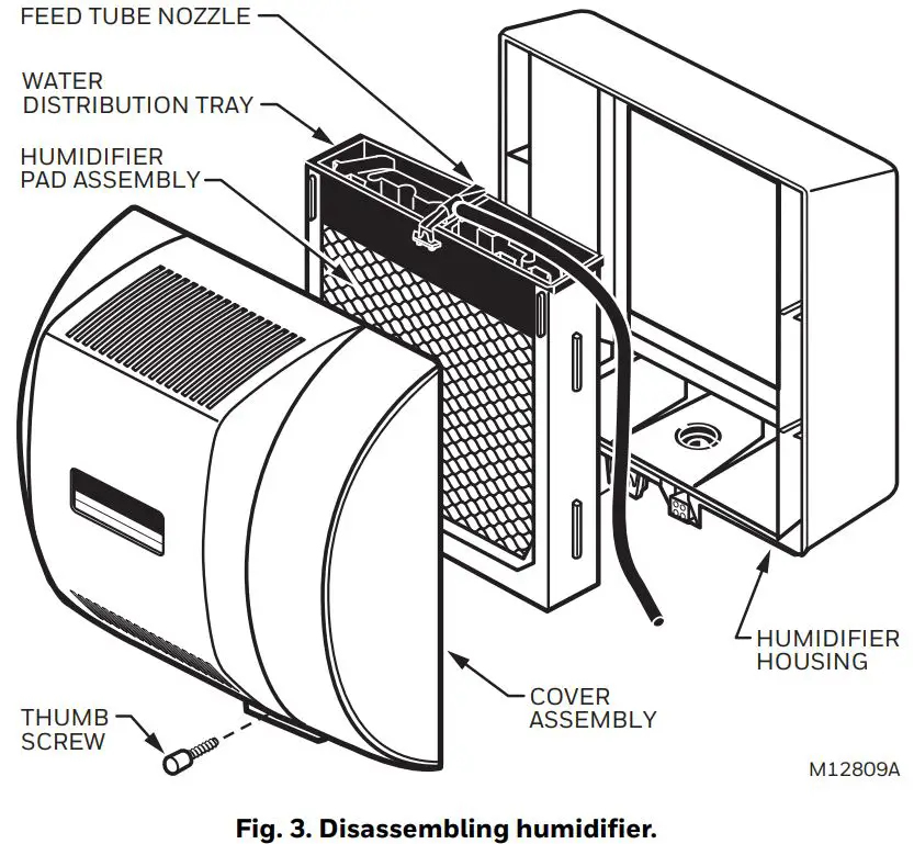 Honeywell-Home-HE360-Whole-House-Humidifier-PRODUCT-3