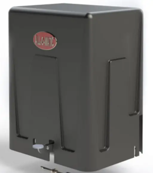 ALL-O-MATIC-SL-150AC-1-Hp-Slide-Gate-Operator-product