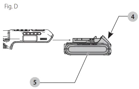 Proper Hand Position