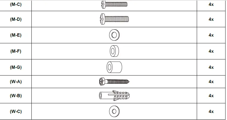 goobay-49745-TV-Wall-Mount-Basic-2