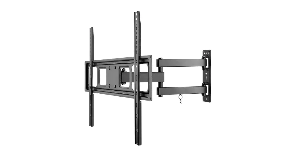 Goobay 49745 Tv Wall Mount Basic User Manual Goobay 49745 Tv Wall Mount Basic User Manual