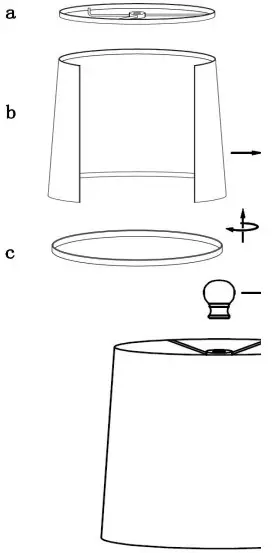 Assembly Instruction