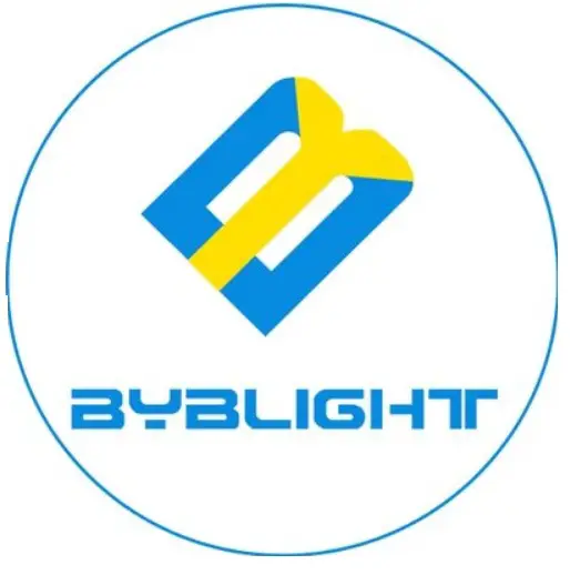 BYBLIGHT Logo