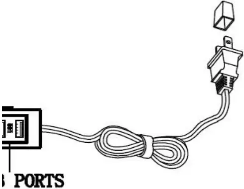 Assembly Instruction