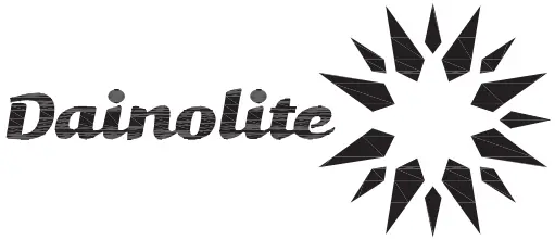 Dainolite Logo