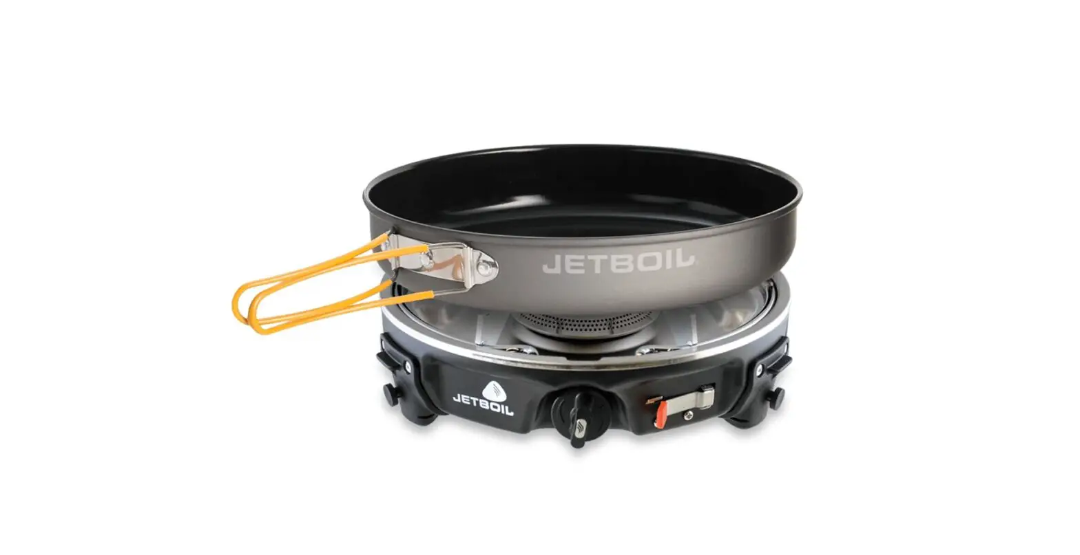 Jetboil Halfgen Basecamp System User Guide Jetboil Halfgen Basecamp System User Guide