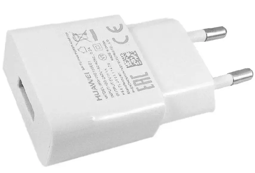 HUAWEI HW-050100X01 MicroUSB Wall Charger