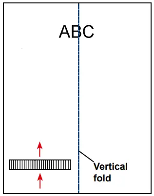 FPi 4500 Series Folder Inserter - Scan Heads
