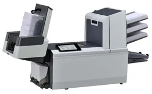 FPi 4500 Series Folder Inserter