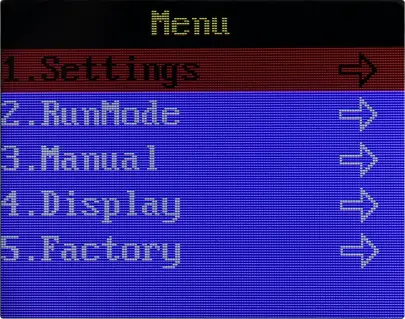 SHEHDS 19x40W LED Beam Wash Big Bees Eyes - Manual control