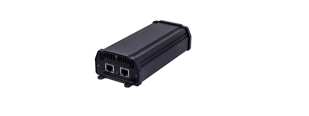 Aetek I36-200 Gigabit High Power Poe Injector Series Installation Guide Aetek I36-200 Gigabit High Power Poe Injector Series Installation Guide
