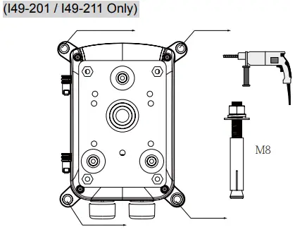 AETEK-I36-200-Gigabit-High-Power-PoE-Injector-Series-FIG-8