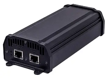 AETEK-I36-200-Gigabit-High-Power-PoE-Injector-Series-PRODUT