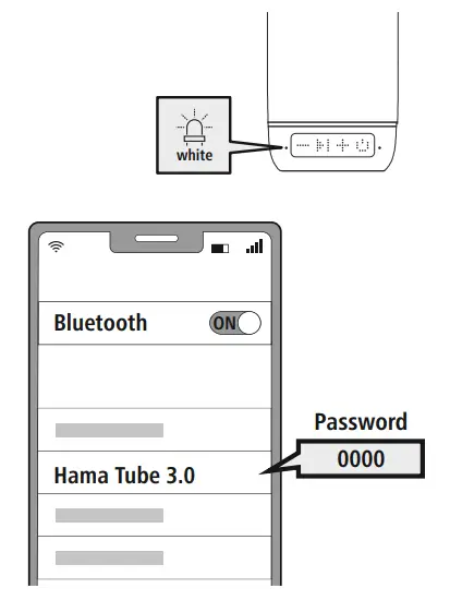 Bluetooth Connection