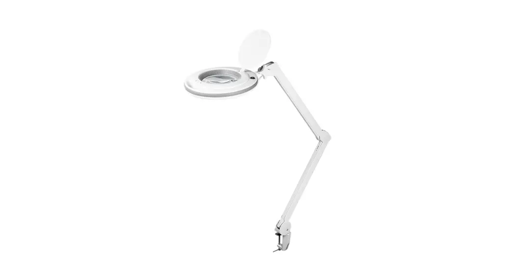 Goobay 60362 Led Magnifying Lamp User Manual