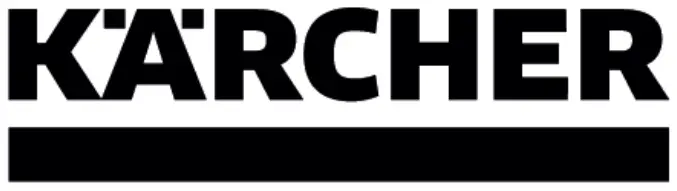 K RCHER logo