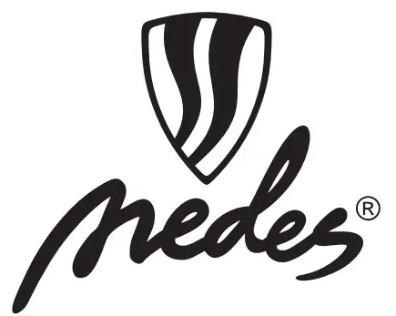 Nedes Logo