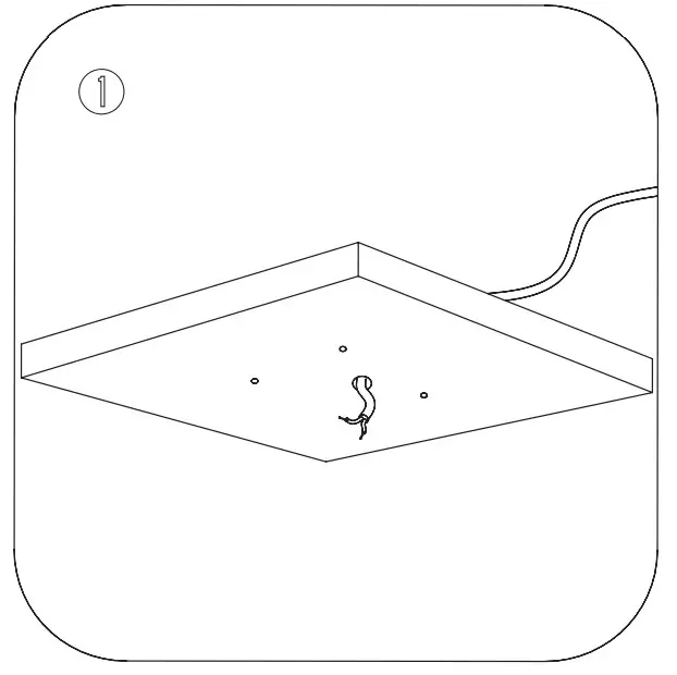 Installtion Instruction