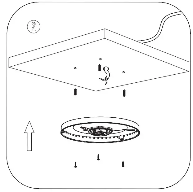 Installtion Instruction
