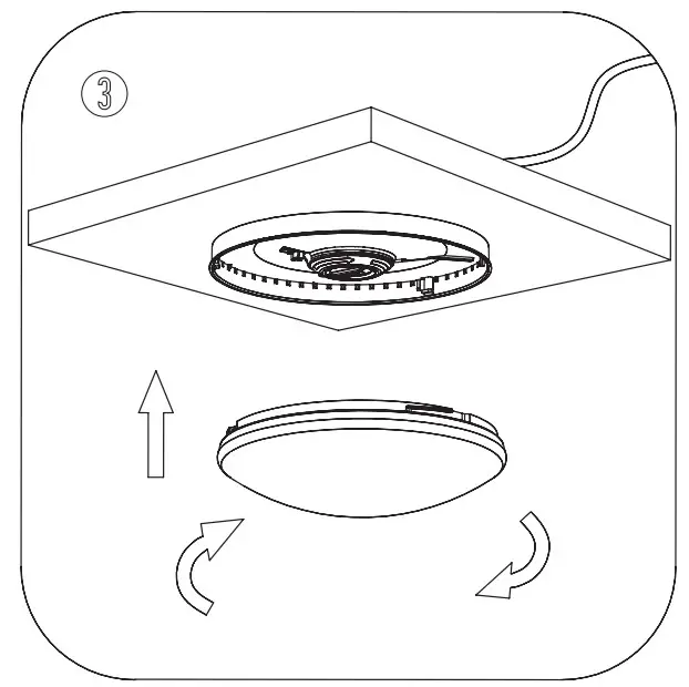 Installtion Instruction