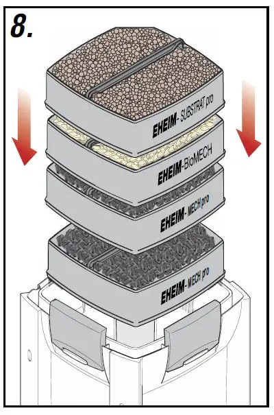 EHEIM-5e-450-Series-Professional-Aquarium-Exterior-Filters-FIG- (12)