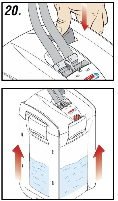 EHEIM-5e-450-Series-Professional-Aquarium-Exterior-Filters-FIG- (20)