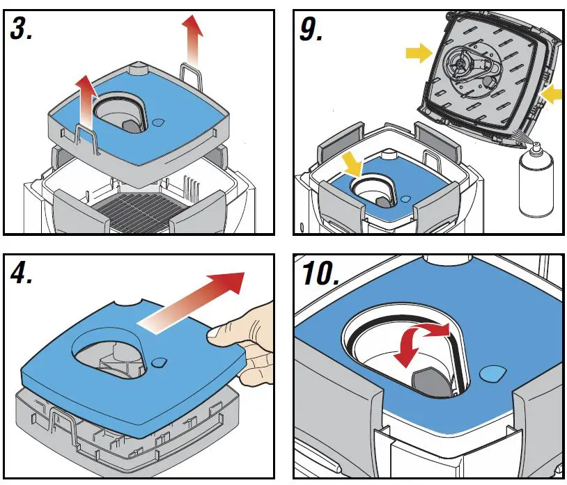 EHEIM-5e-450-Series-Professional-Aquarium-Exterior-Filters-FIG- (24)
