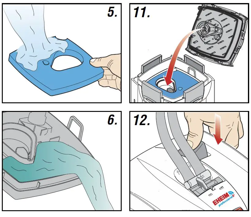 EHEIM-5e-450-Series-Professional-Aquarium-Exterior-Filters-FIG- (25)