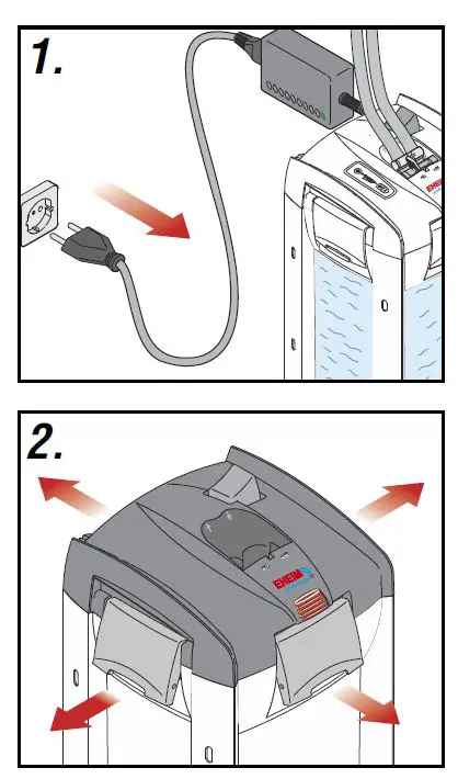 EHEIM-5e-450-Series-Professional-Aquarium-Exterior-Filters-FIG- (26)