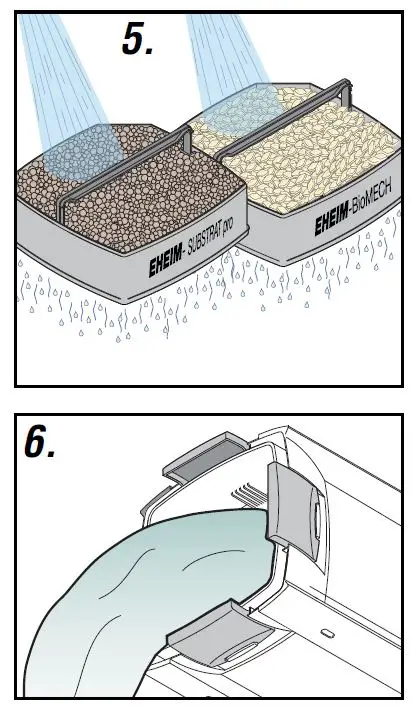 EHEIM-5e-450-Series-Professional-Aquarium-Exterior-Filters-FIG- (29)