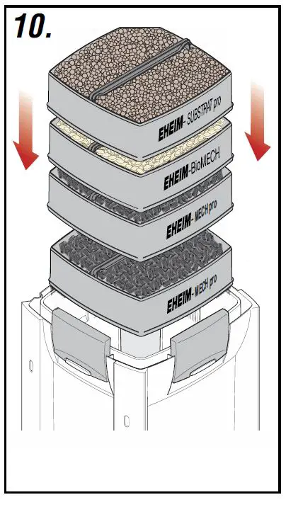 EHEIM-5e-450-Series-Professional-Aquarium-Exterior-Filters-FIG- (32)