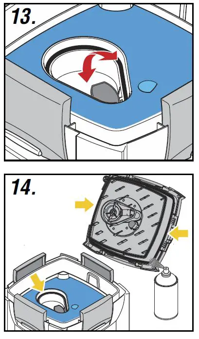 EHEIM-5e-450-Series-Professional-Aquarium-Exterior-Filters-FIG- (34)