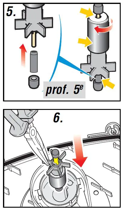 EHEIM-5e-450-Series-Professional-Aquarium-Exterior-Filters-FIG- (38)