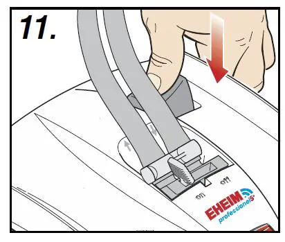 EHEIM-5e-450-Series-Professional-Aquarium-Exterior-Filters-FIG- (41)